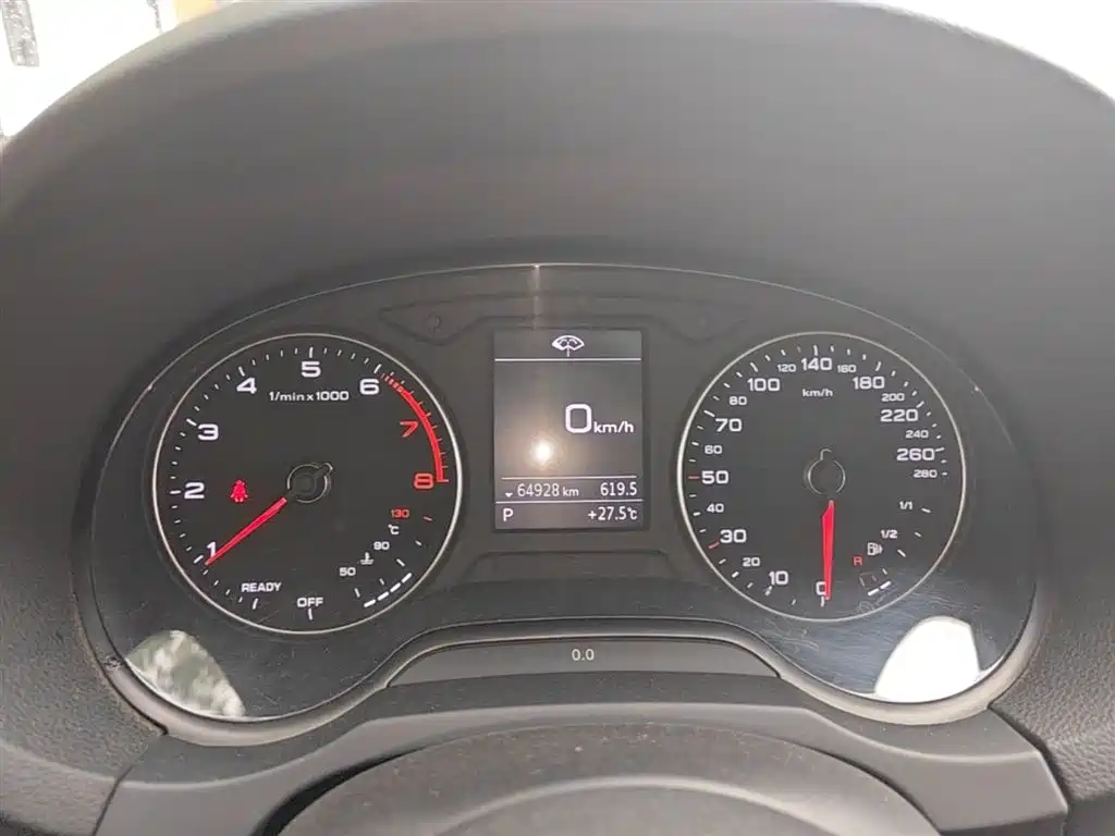 Audi A3 2019 Limousine 35 TFSI Style China VI фото 12