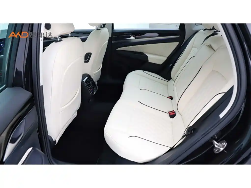 Volkswagen Passat New Energy 2022 430PHEV Hybrid Elite Edition фото 7