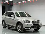 صورة 1 - BMW X3 (Import)