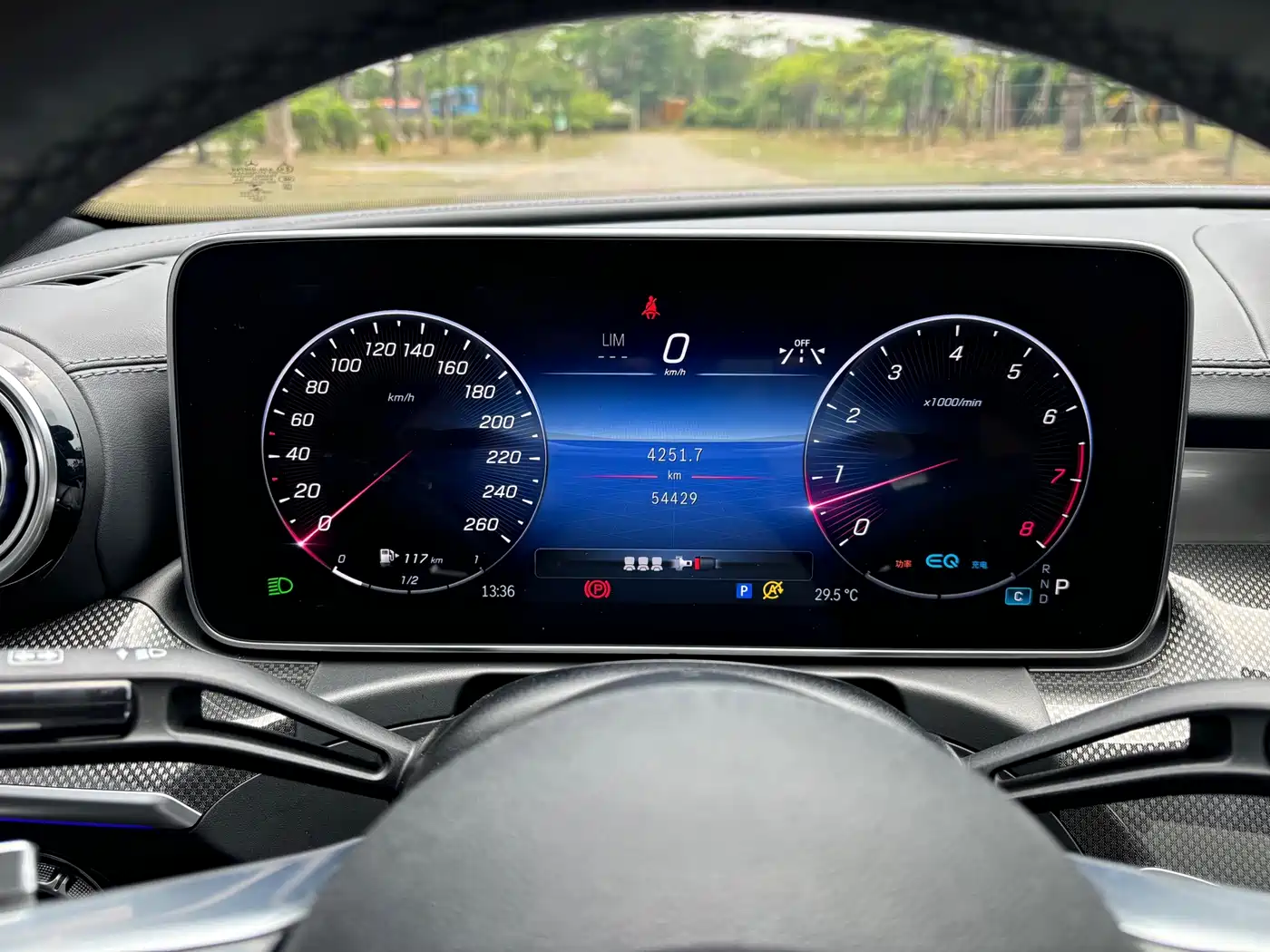 Mercedes-Benz C-Class 2022 C 260 L Sport Edition фото 12