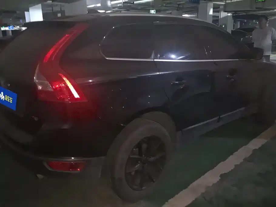 Photo 3 - Volvo XC60 (Import)
