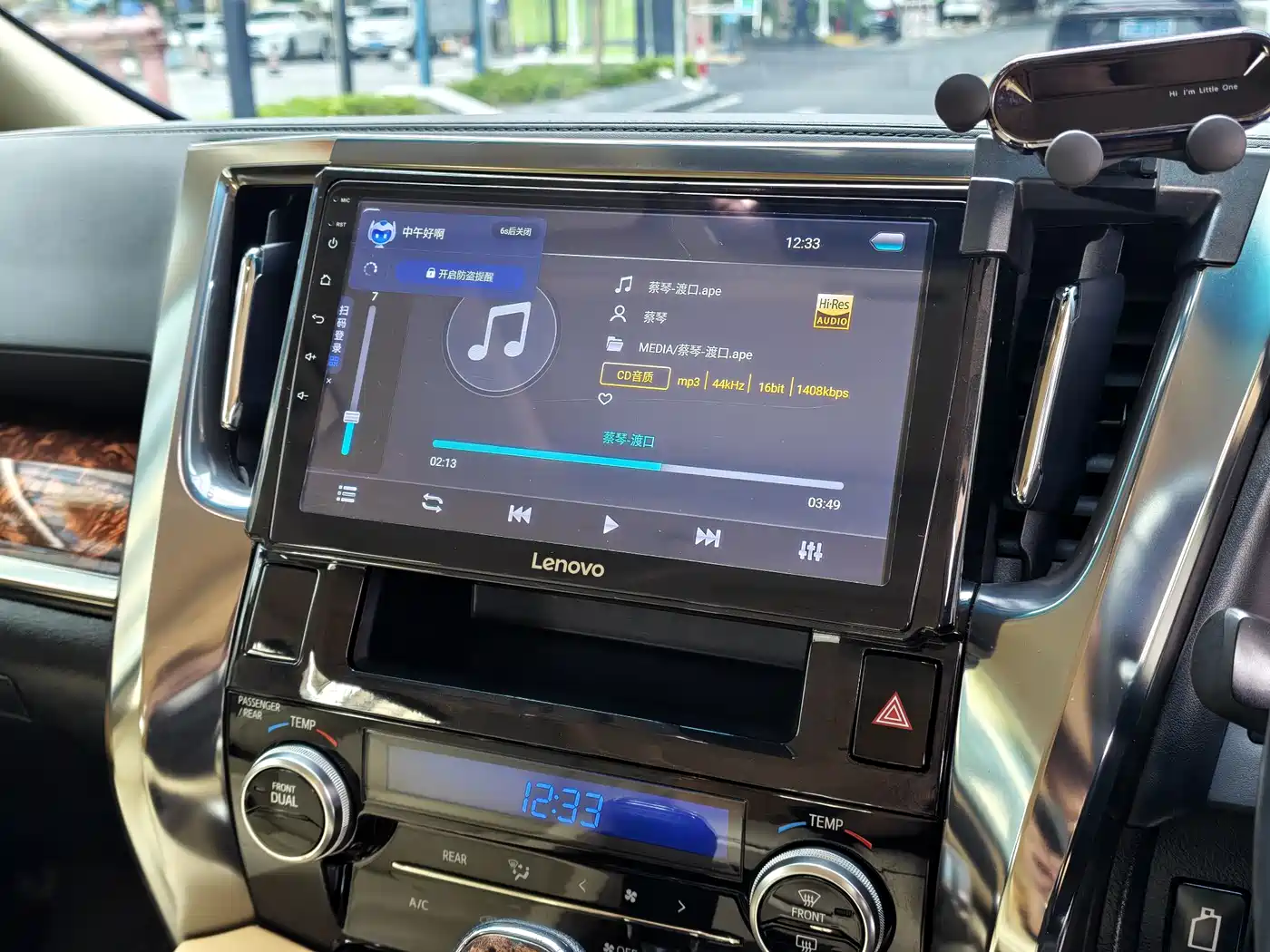 Toyota Alphard 2018 Facelift 3.5L Luxury Edition фото 10
