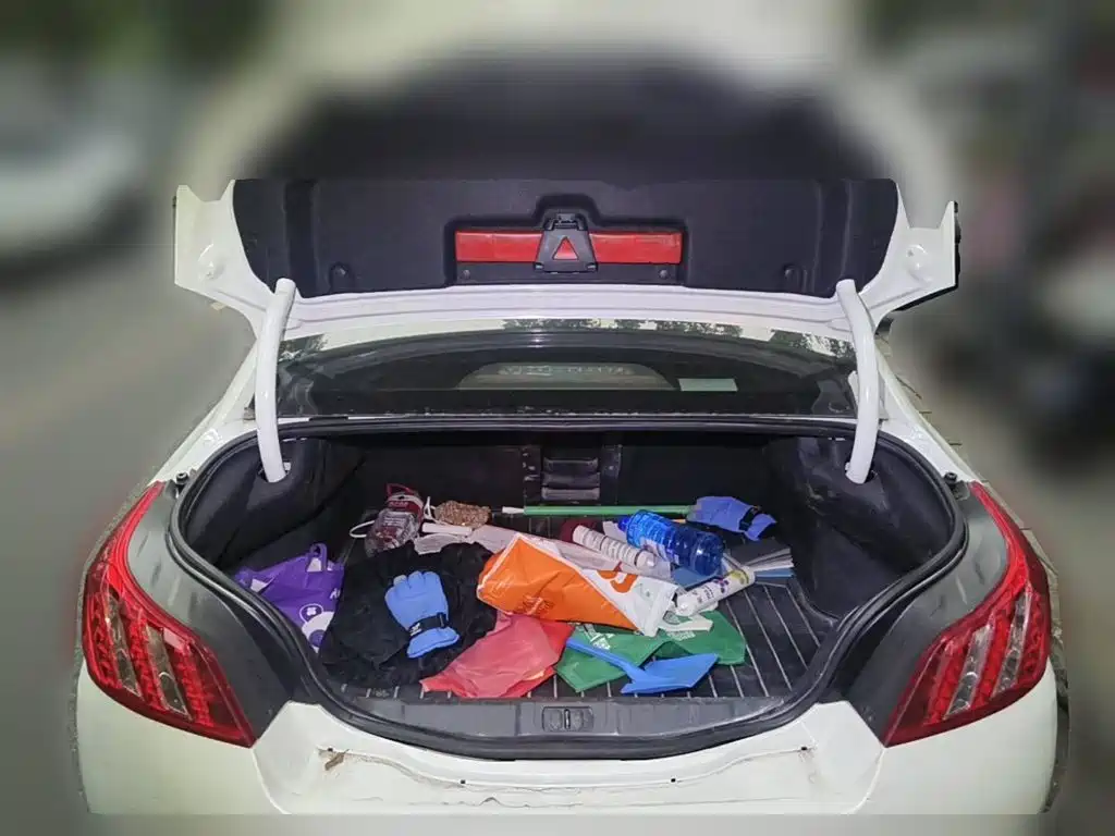 صورة 5 - Peugeot 508
