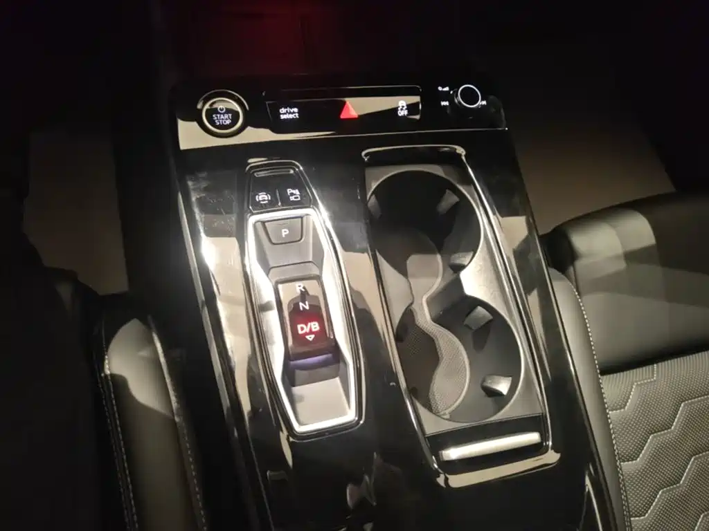 Audi Q6L e-tron 2025 2025 Model Pioneer Edition