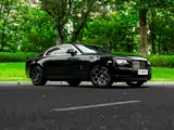 Фото 3 - Rolls-Royce Wraith