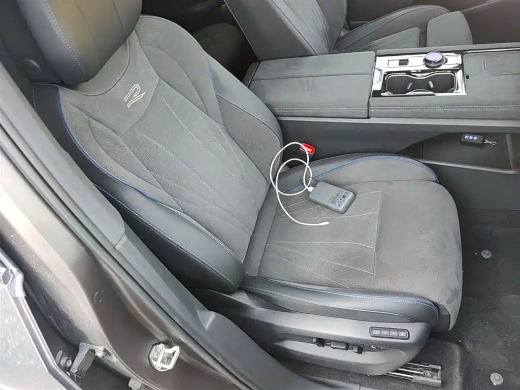 Volkswagen Teramont 2025 Teramont Pro 450TSI 4WD Summit Edition фото 25