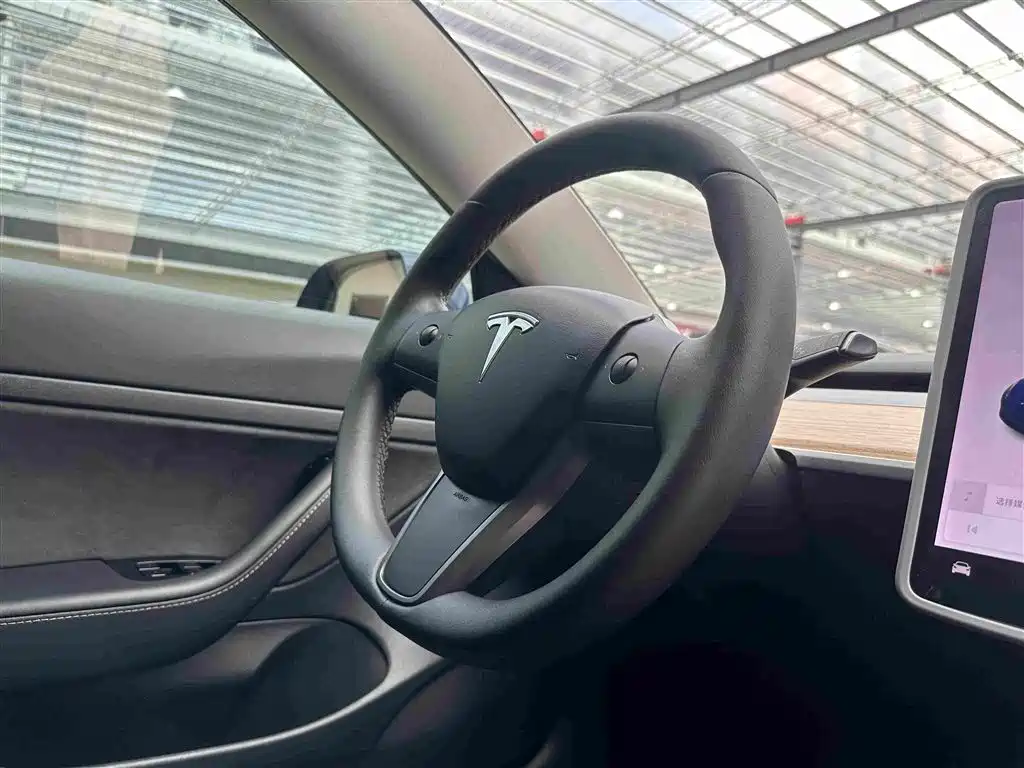 Фото 8 - Tesla Model 3