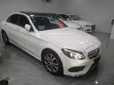 Фото 4 - Mercedes-Benz C-Class