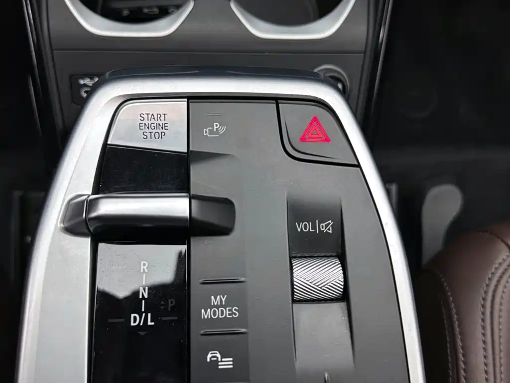 BMW X1 2023 sDrive20Li X Design Package фото 13