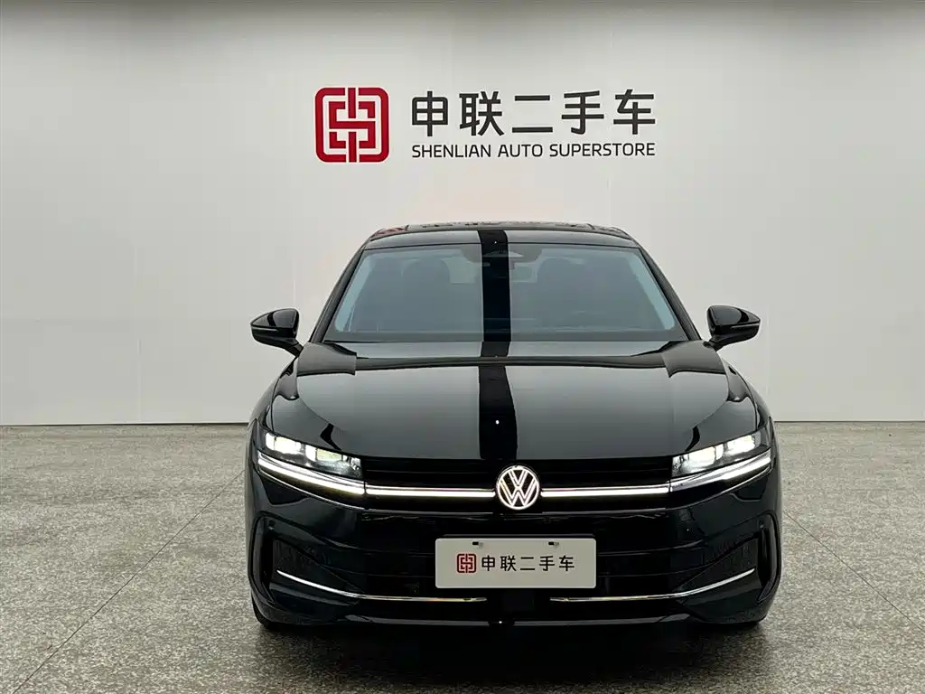 Volkswagen Magotan 2024 380TSI DSG Luxury Edition (Daimai Package) фото 2