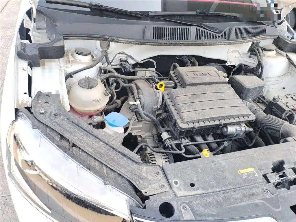 Škoda Kamiq 2023 Facelift 1.5L Auto Comfort Edition фото 23