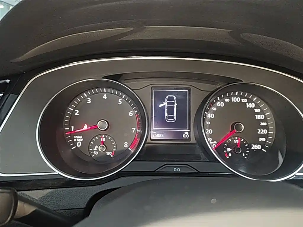 Volkswagen Magotan 2020 330TSI DSG Leading фото 4