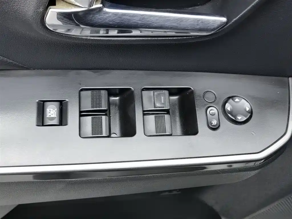 Great Wall Fengjun 5 2017 2.0T European Version Diesel 2WD Elite Long Double Cab GW4D20D 9
