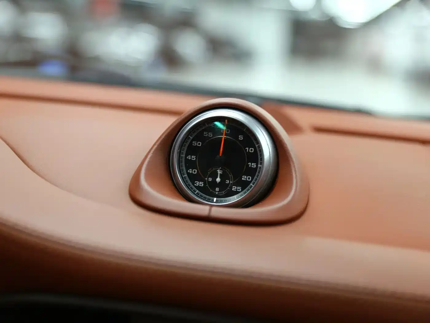 Porsche 911 2010 Carrera 3.6L фото 15