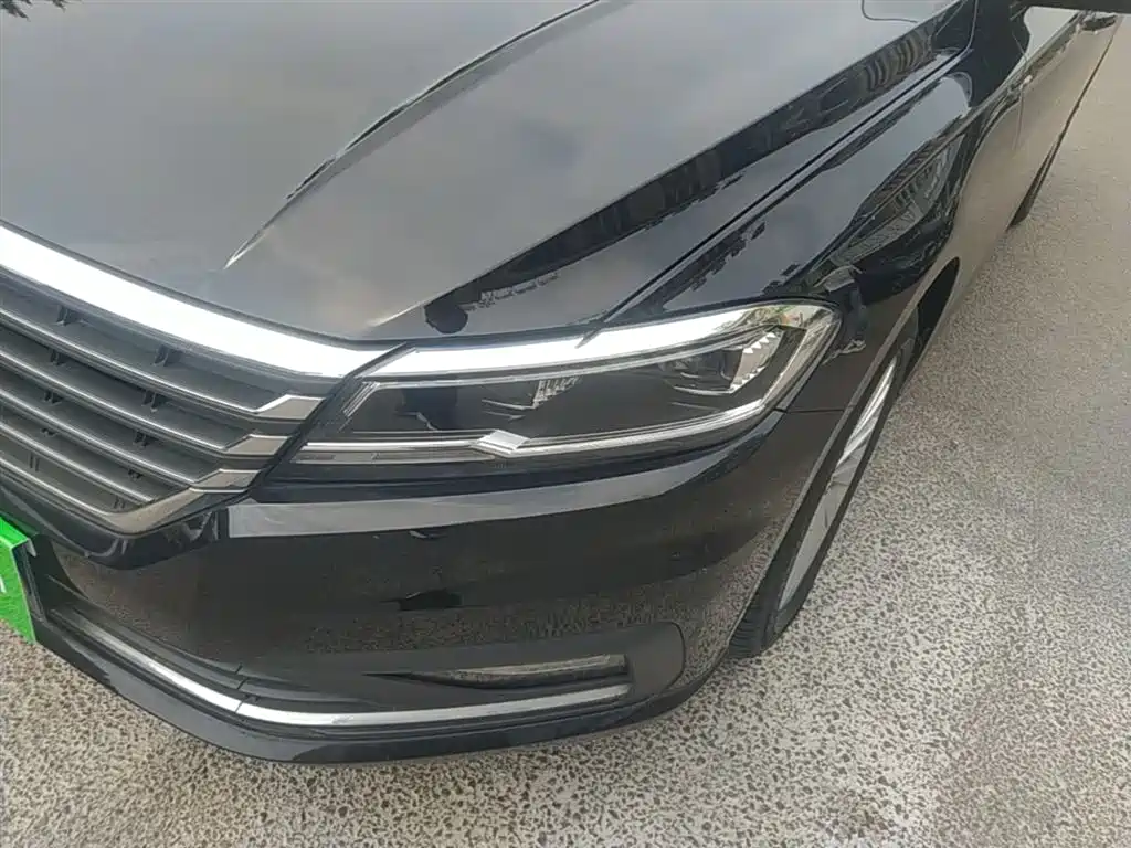 Volkswagen Lavida 2018 1.5L Automatic Comfort Version China V фото 18