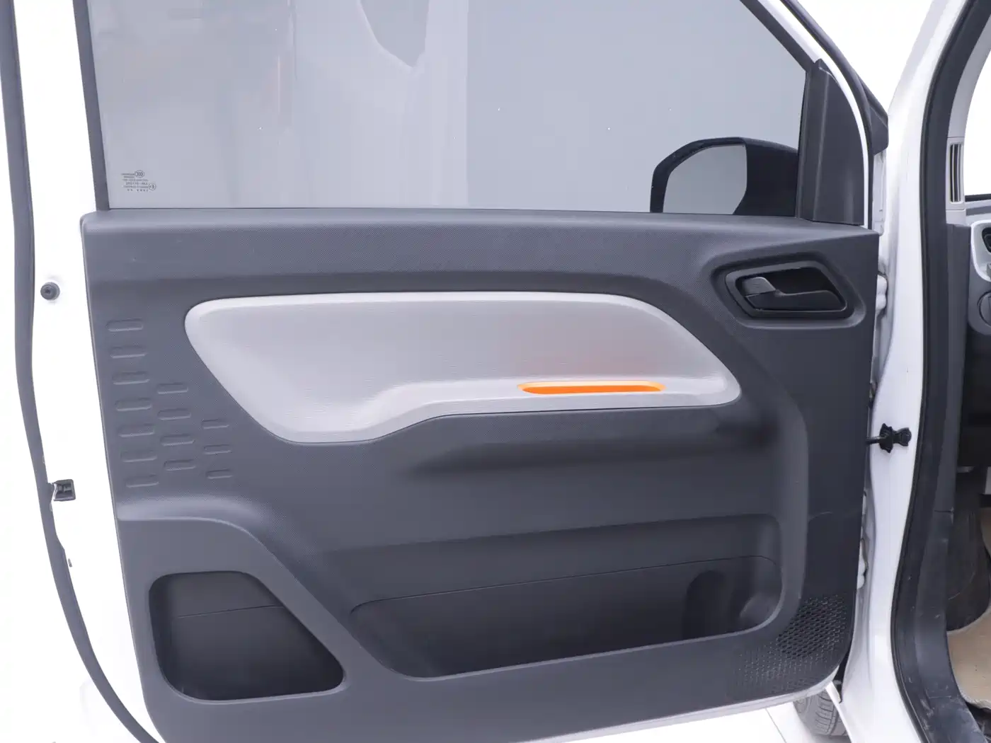 WULING AUTOMOBILE HONGGUANG MINIEV