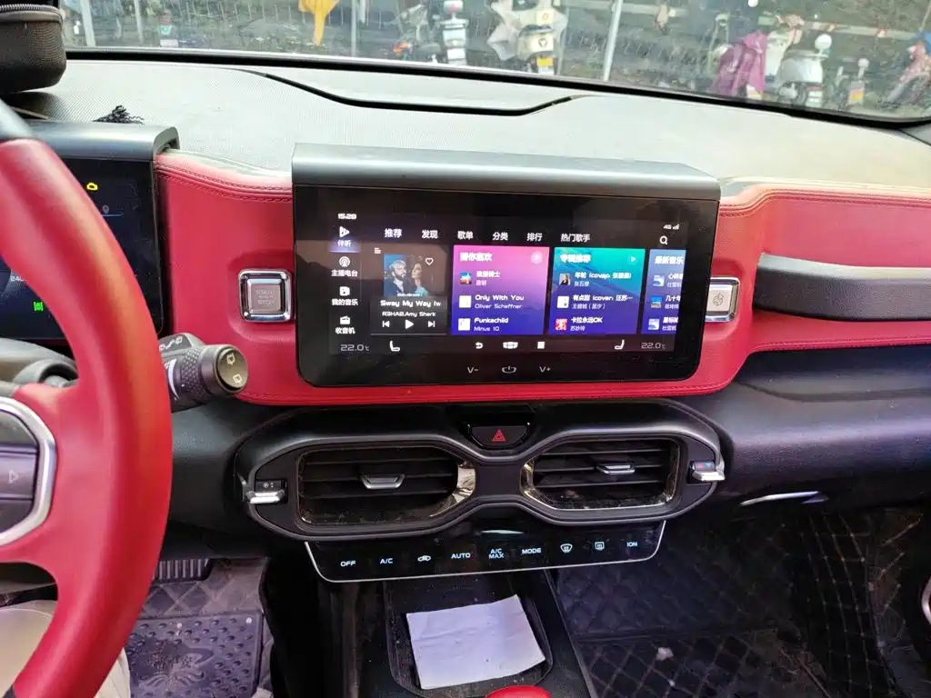 Geely ICON 2020 2020 1.5TD i9 BSG