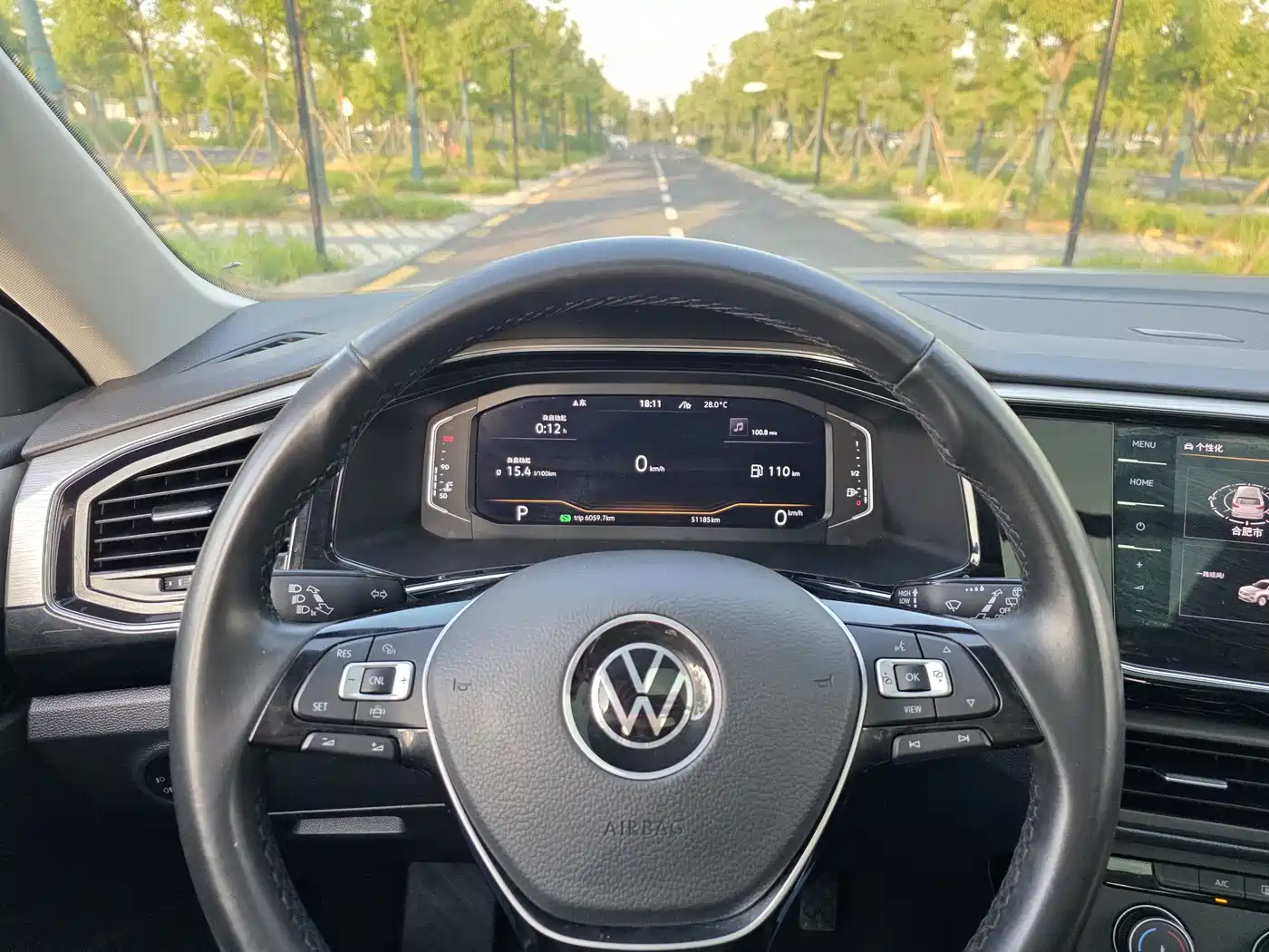 Volkswagen Tayron 2021 330TSI 2WD 30th Anniversary Edition фото 15