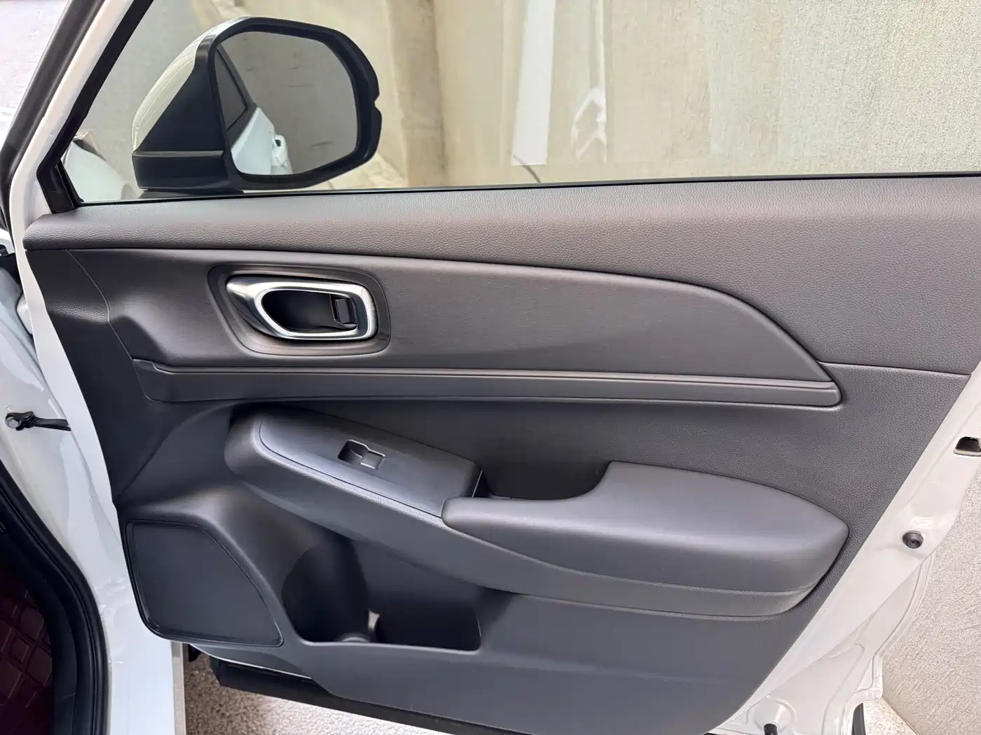 HONDA BINZHI