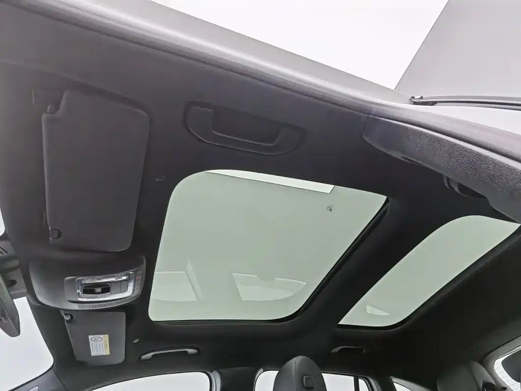 Mercedes-Benz EQA 2023 2023 EQA 260