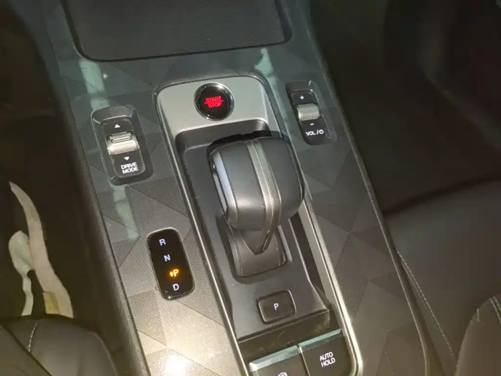 Photo 14 - GAC Trumpchi Trumpchi Emkoo