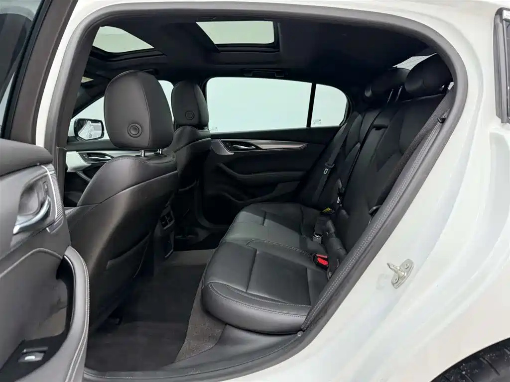 Cadillac CT5 2021 28T Premium Edition фото 17