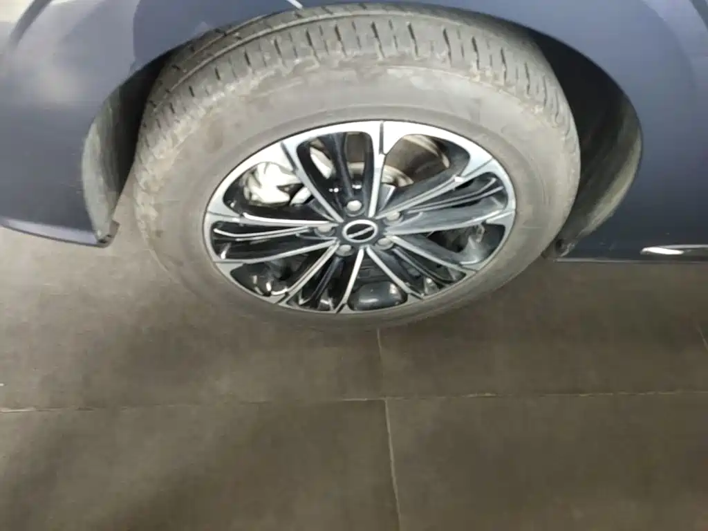 Roewe iMAX8 2022 2022 400TGI Honor Edition