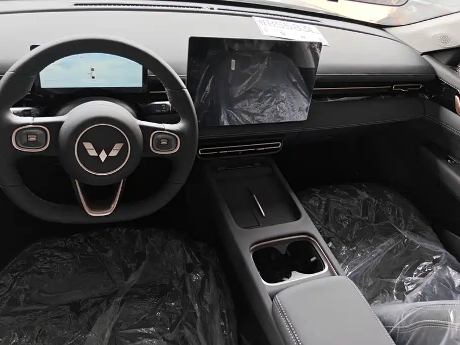 Wuling Motors Wuling Xingguang 2026 2025 150km Smart Pilot
