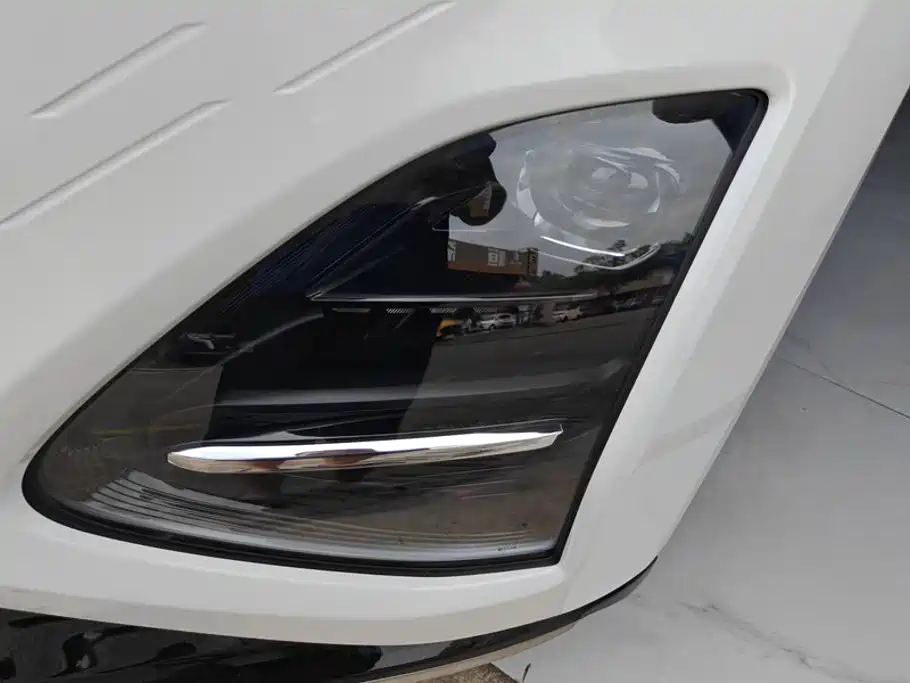 Wuling Motors Wuling Xingguang 2026 2025 150km Smart Pilot