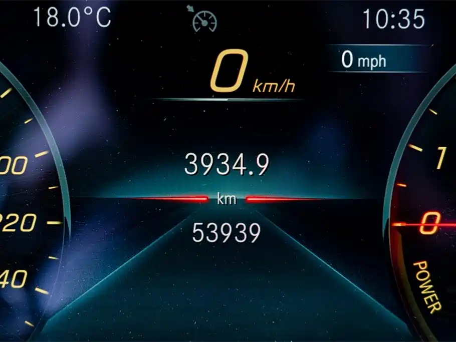 Mercedes-Benz E-Class New Energy 2022 Facelift E 350 e L Plug-in Hybrid Sedan фото 10