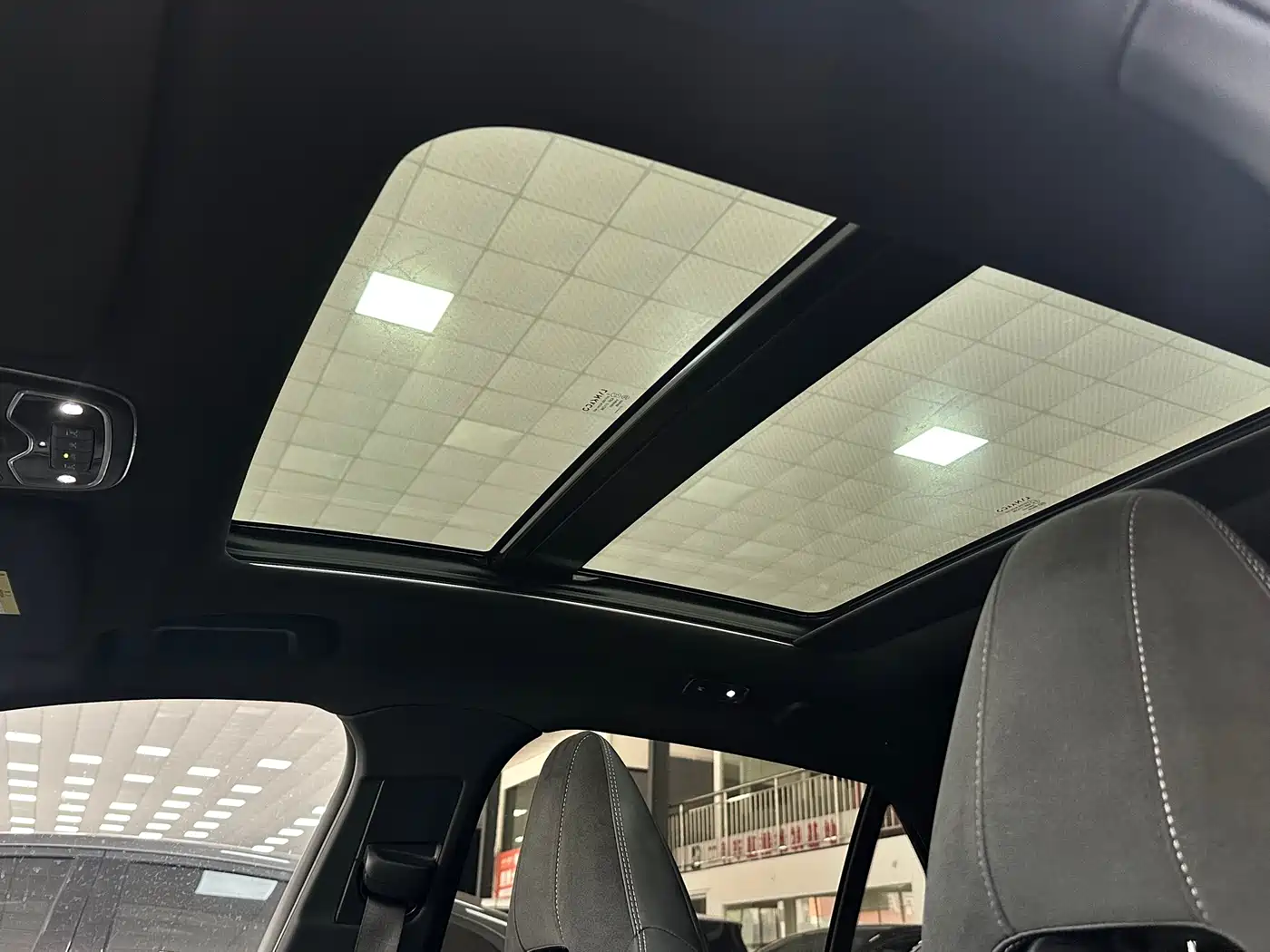 Lynk & Co 03 2022 1.5TD DCT Power Pro фото 18