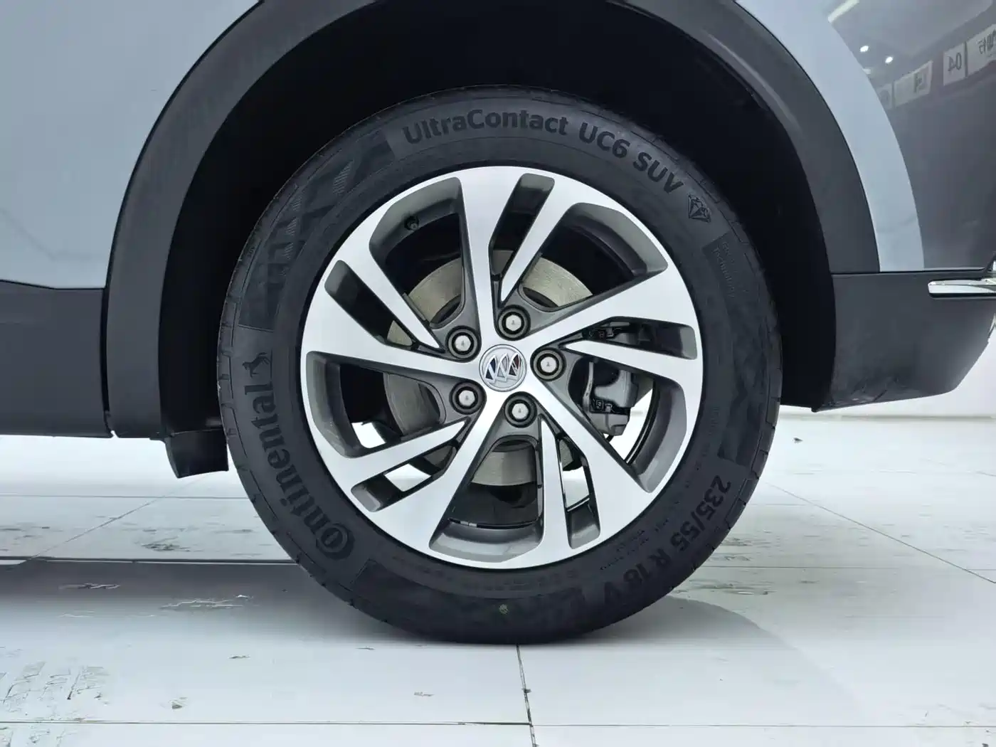Buick Envision S 2022 Envision S 652T 2WD Luxury фото 23