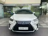 Фото 2 - Lexus RX