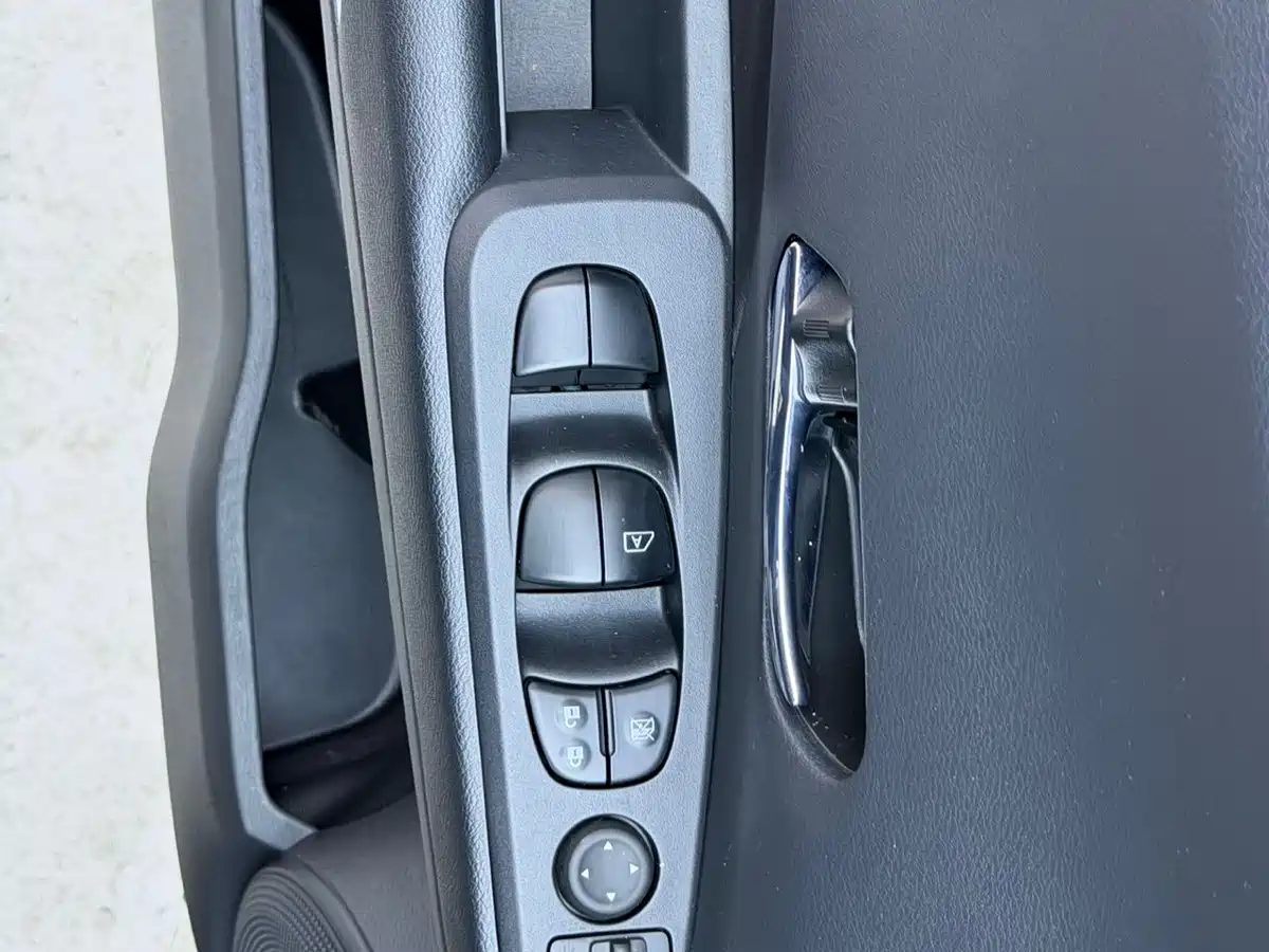 Nissan Kicks 2023 2023 Model Spirited 1.5L Ultimate Dynamic Luxury Edition