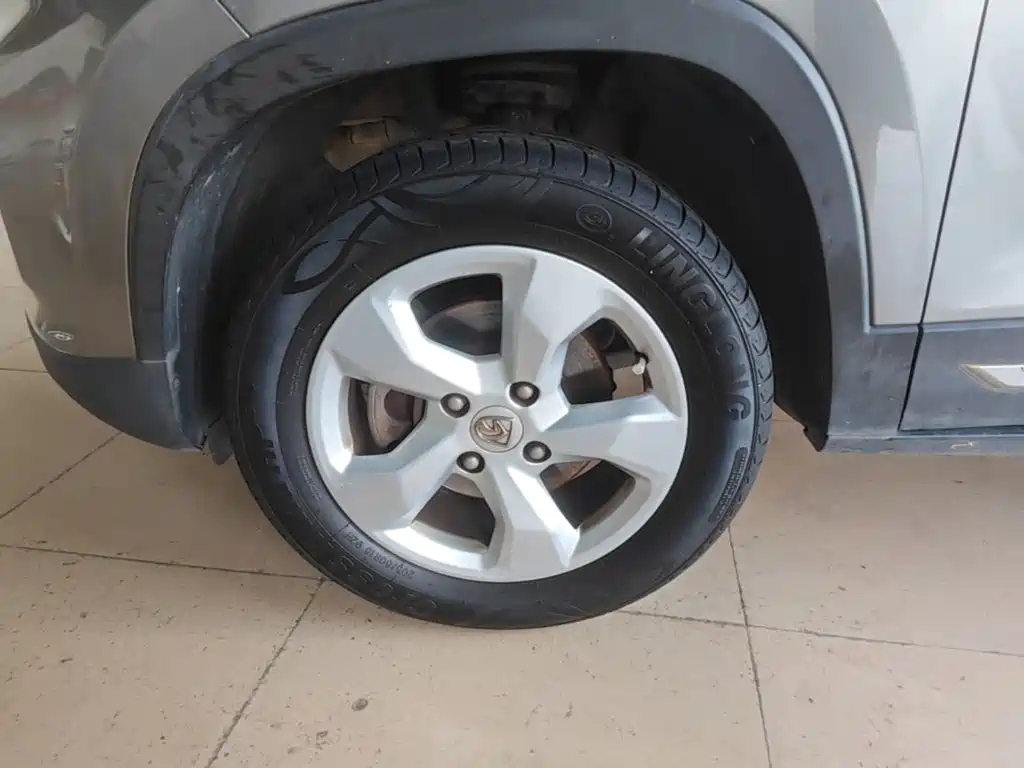 Photo 23 - Baojun 510