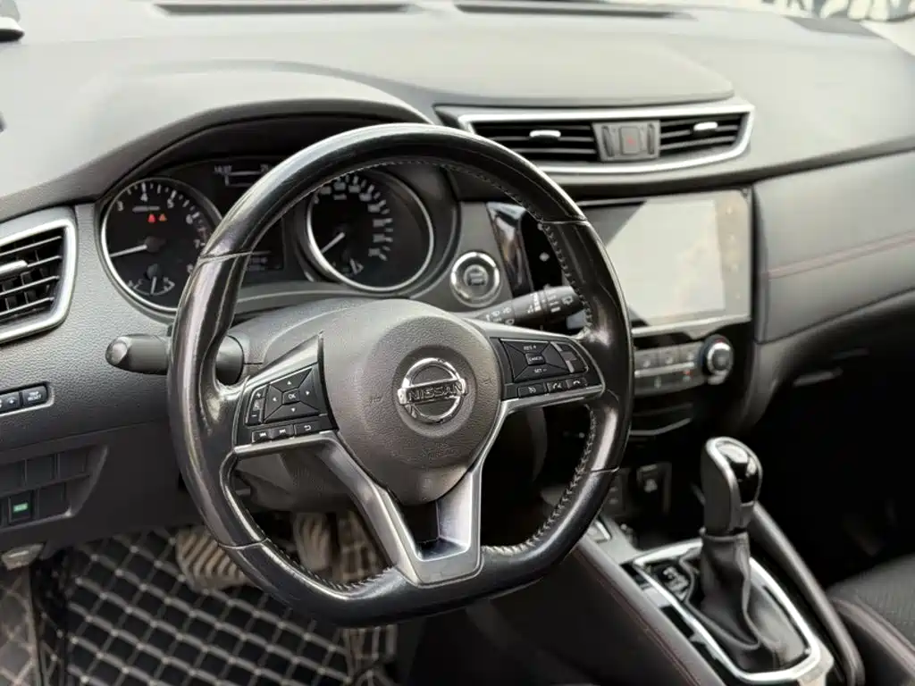 Nissan Qashqai, миниатюра 23