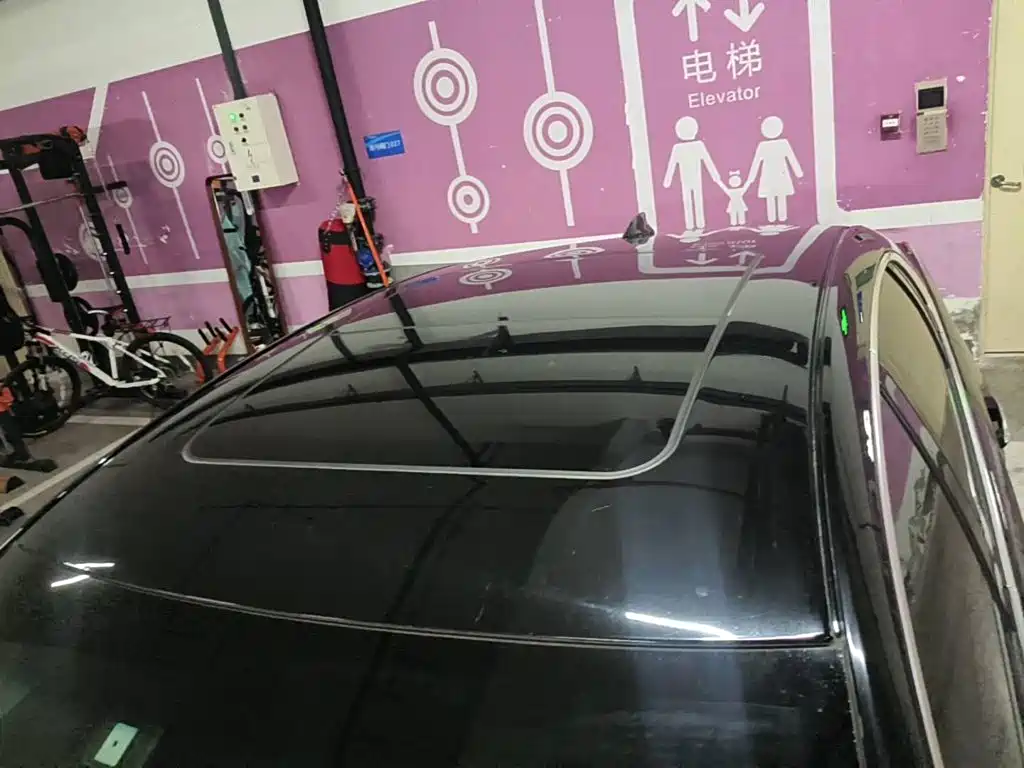 Cadillac XTS 2019 2018 28T Elite