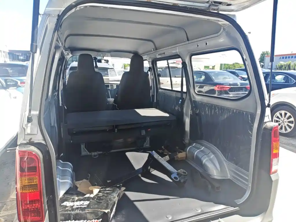 Wuling Motors Wuling Zhiguang 2026 2023 1.5L Utility 5/7-seater