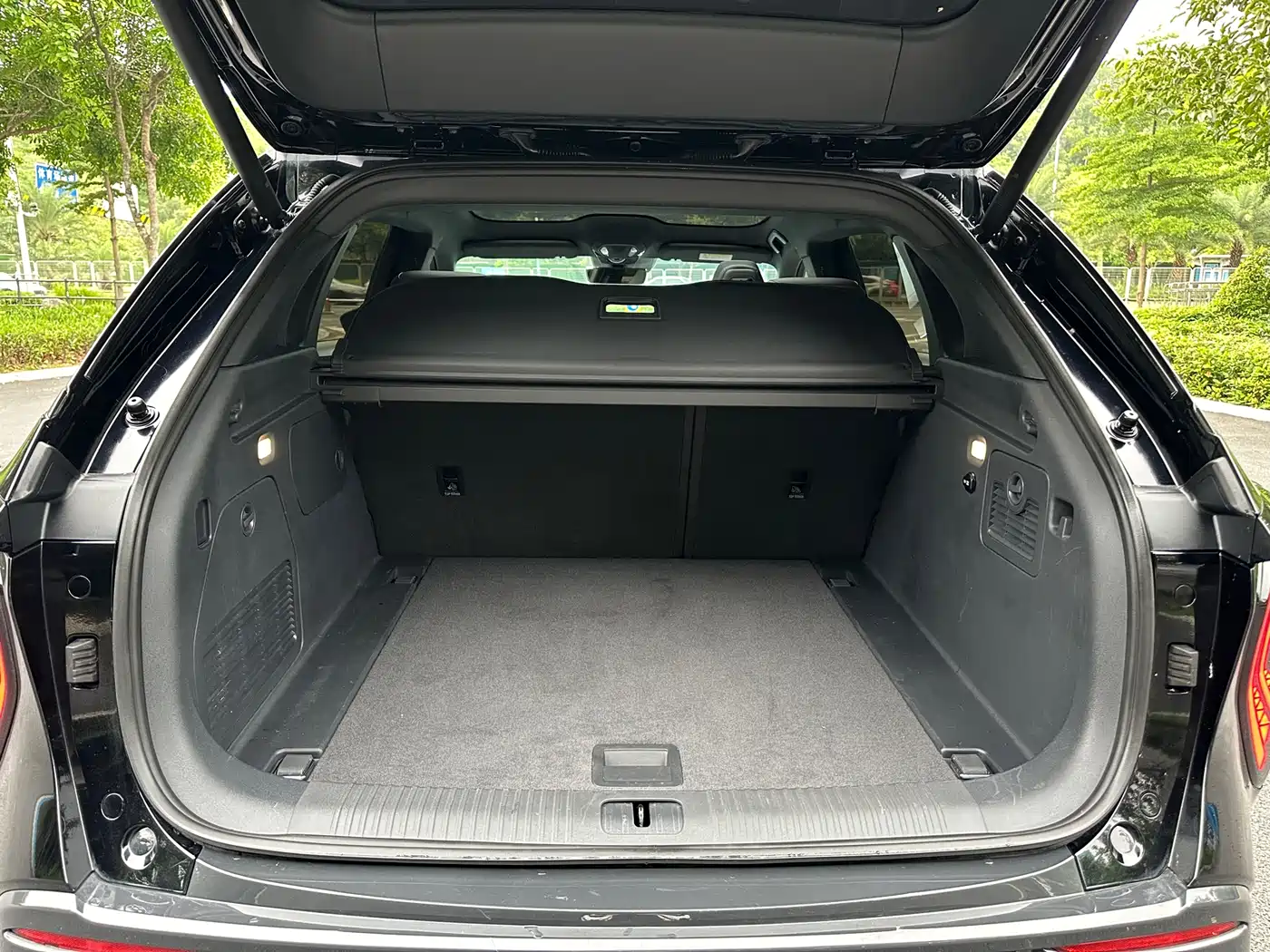 Hongqi Tian Gong 08 2025 680 Ultra AWD фото 20