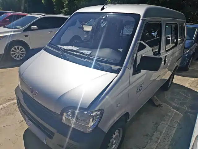 Wuling Motors Wuling Zhiguang 2026