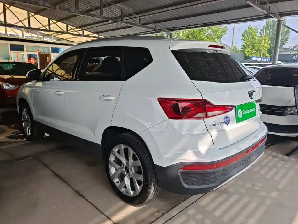 Фото 5 - Jetta VS5
