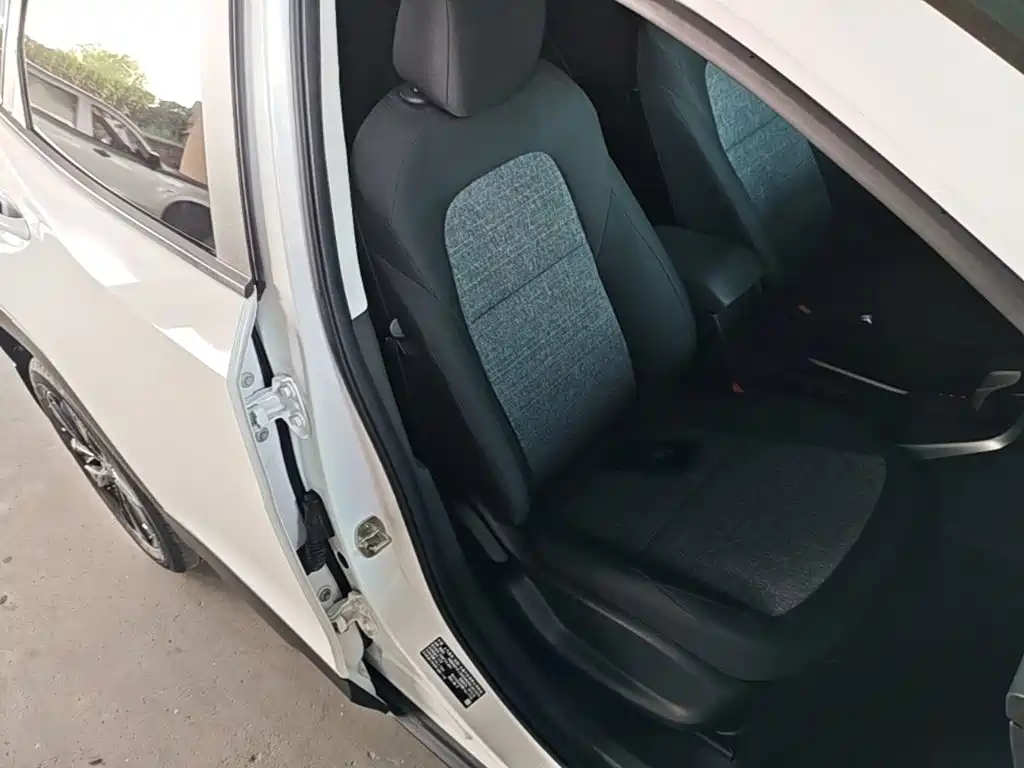 Chevrolet Trax 2020 2019 Redline 335T CVT Trend Edition (China VI)