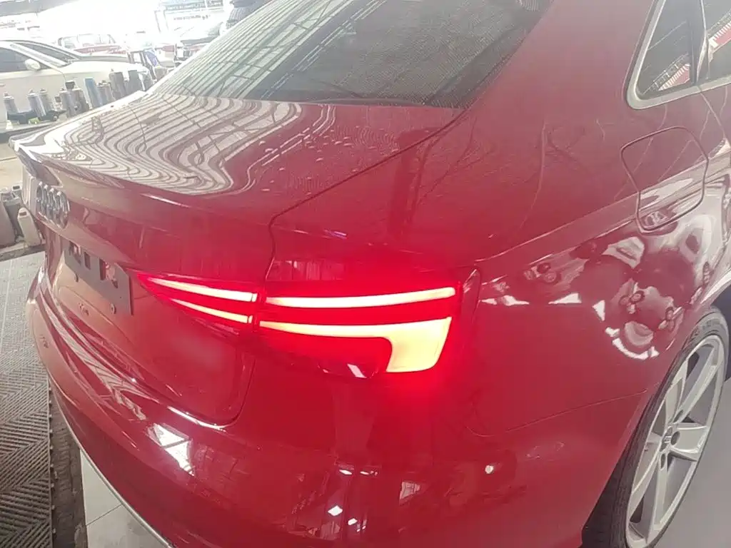 Фото 8 - Audi A3