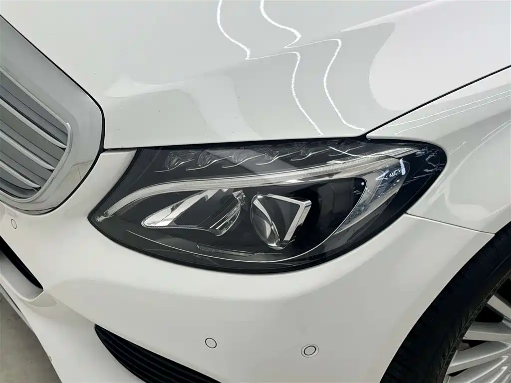 Mercedes-Benz C-Class 2015 C 200 L фото 6