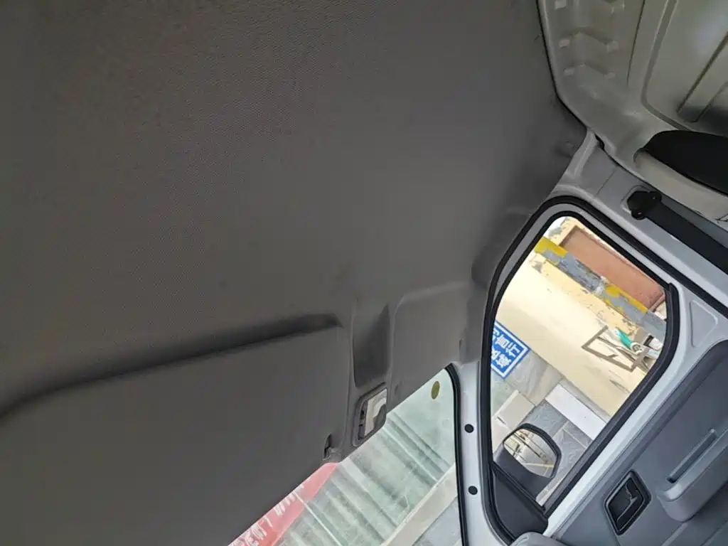 Wuling Motors Wuling Yangguang 2025 2024 300km Comfort Enclosed Van 60kW