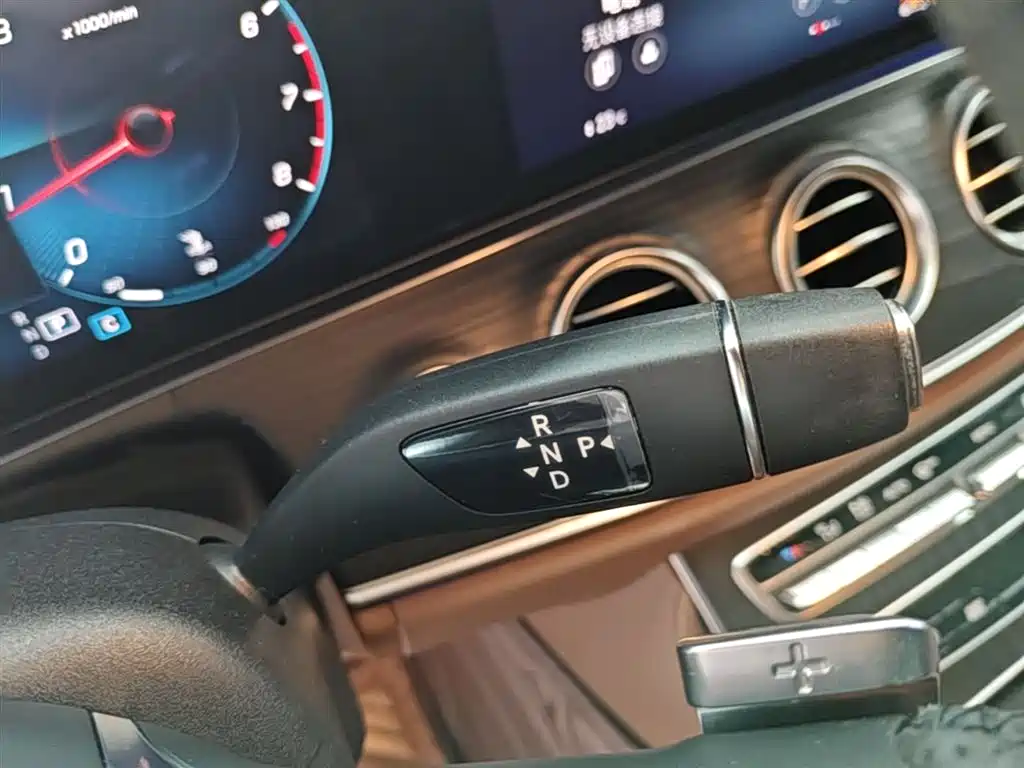 Mercedes-Benz E-Class 2021 Facelift E 300 L Sport Luxury фото 14