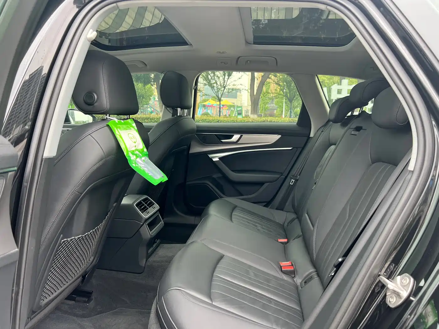Audi A6 (Import) 2020 Avant Pioneer 40 TFSI Luxury Dynamic фото 6