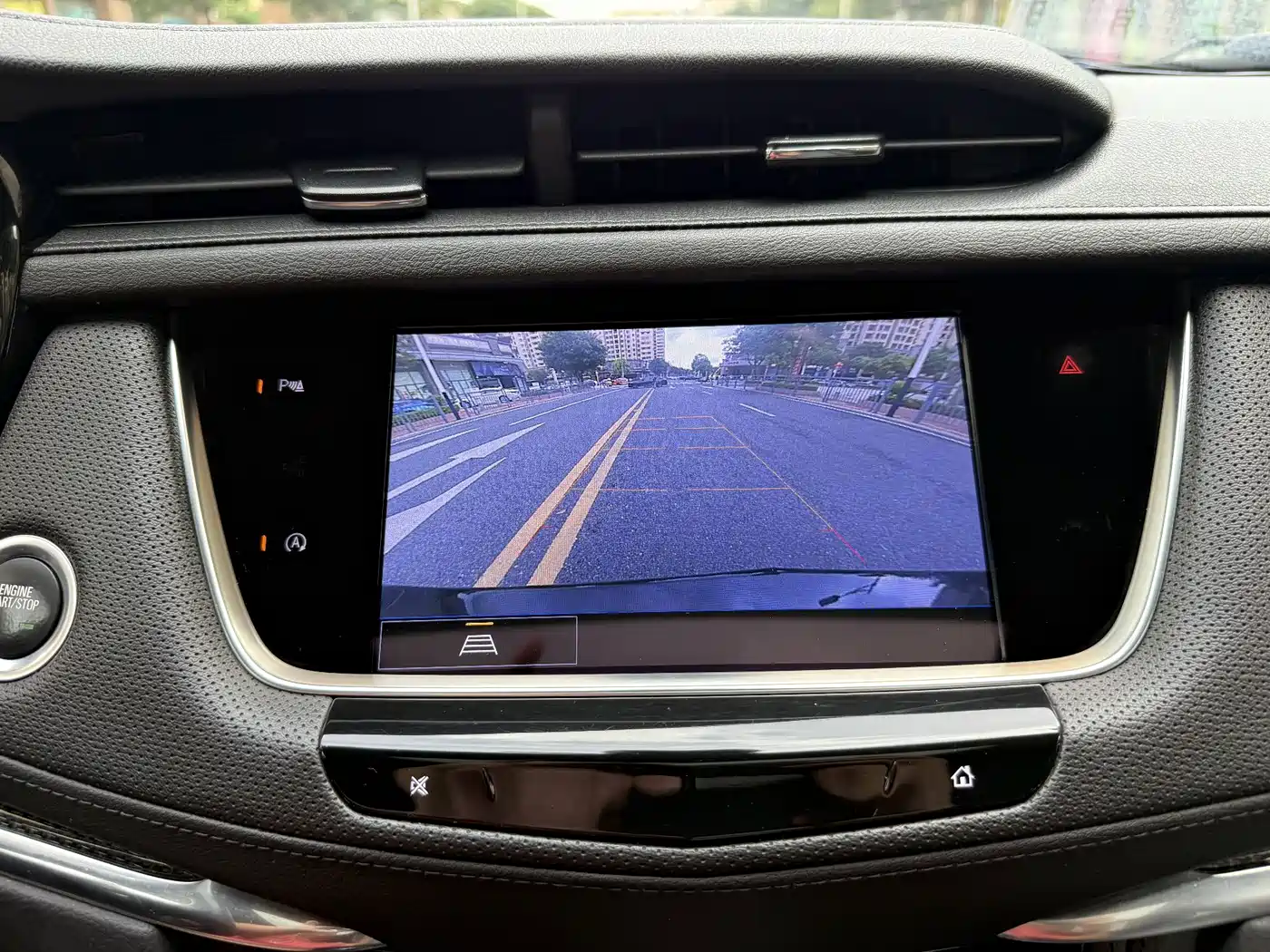 Cadillac XT5 2023 2022 2.0T AWD Luxury (Hummingbird Edition)