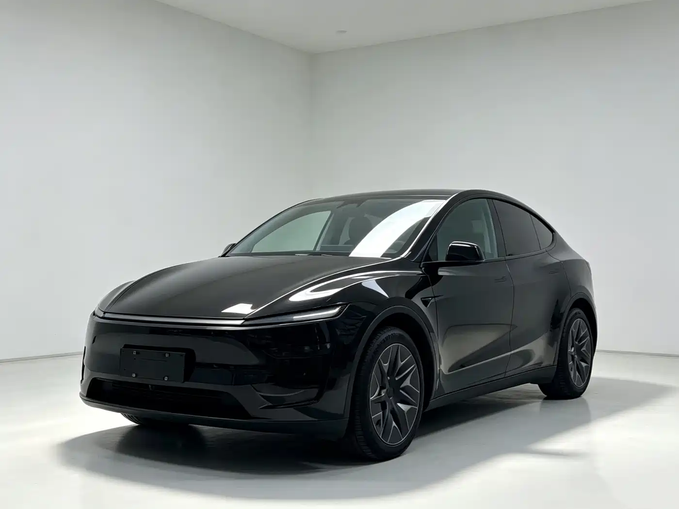 Tesla Model Y L 2025 2025 Facelift Long Range AWD