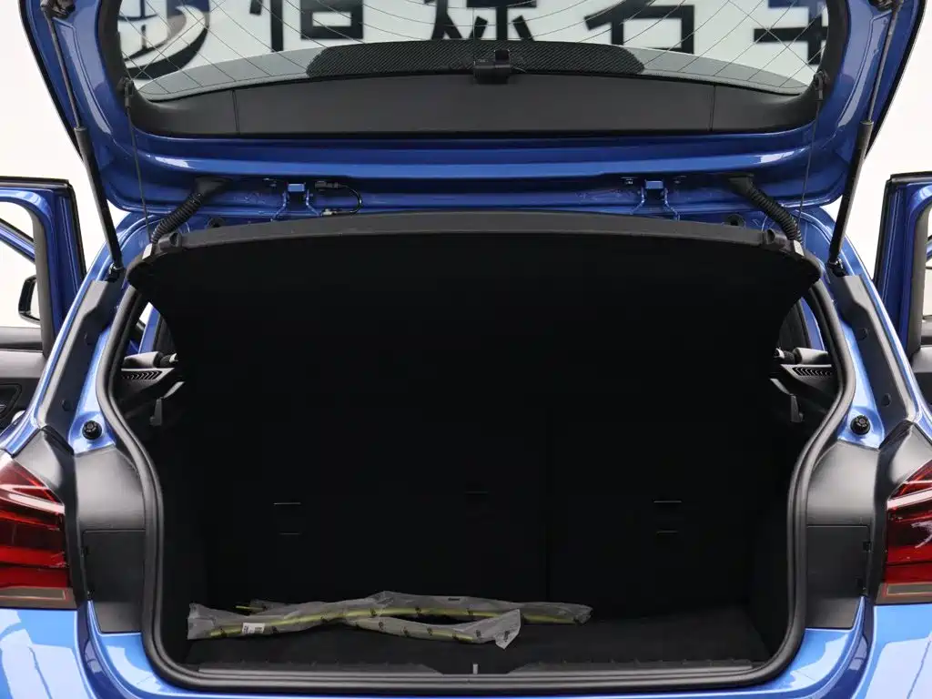 BMW 1 Series (Import) 2017 2018 M140i